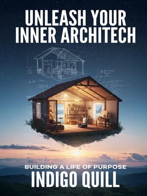 cover image of Unleash Your Inner Architect